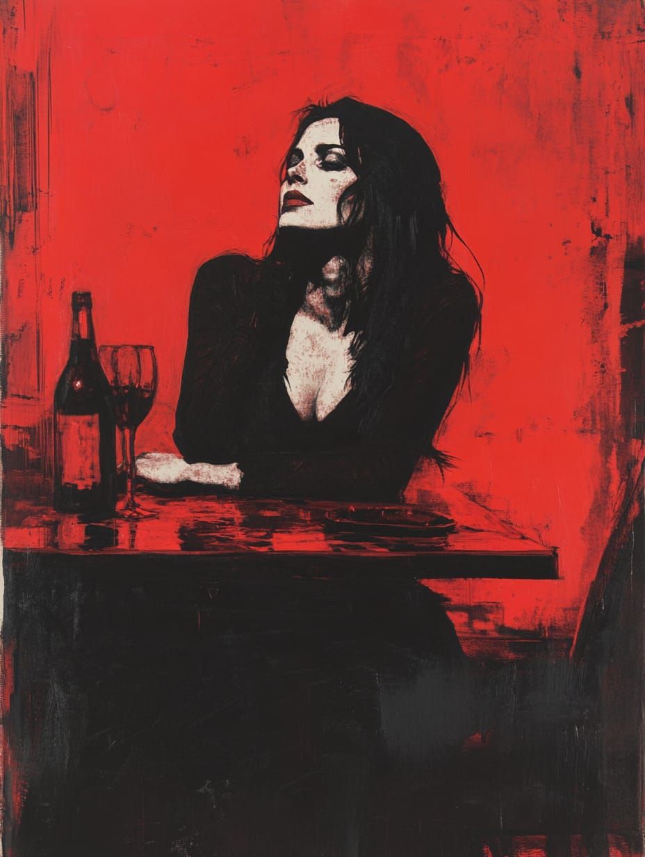 Image #2,630: Honey Trap