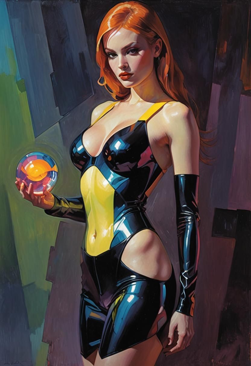 Futureshock