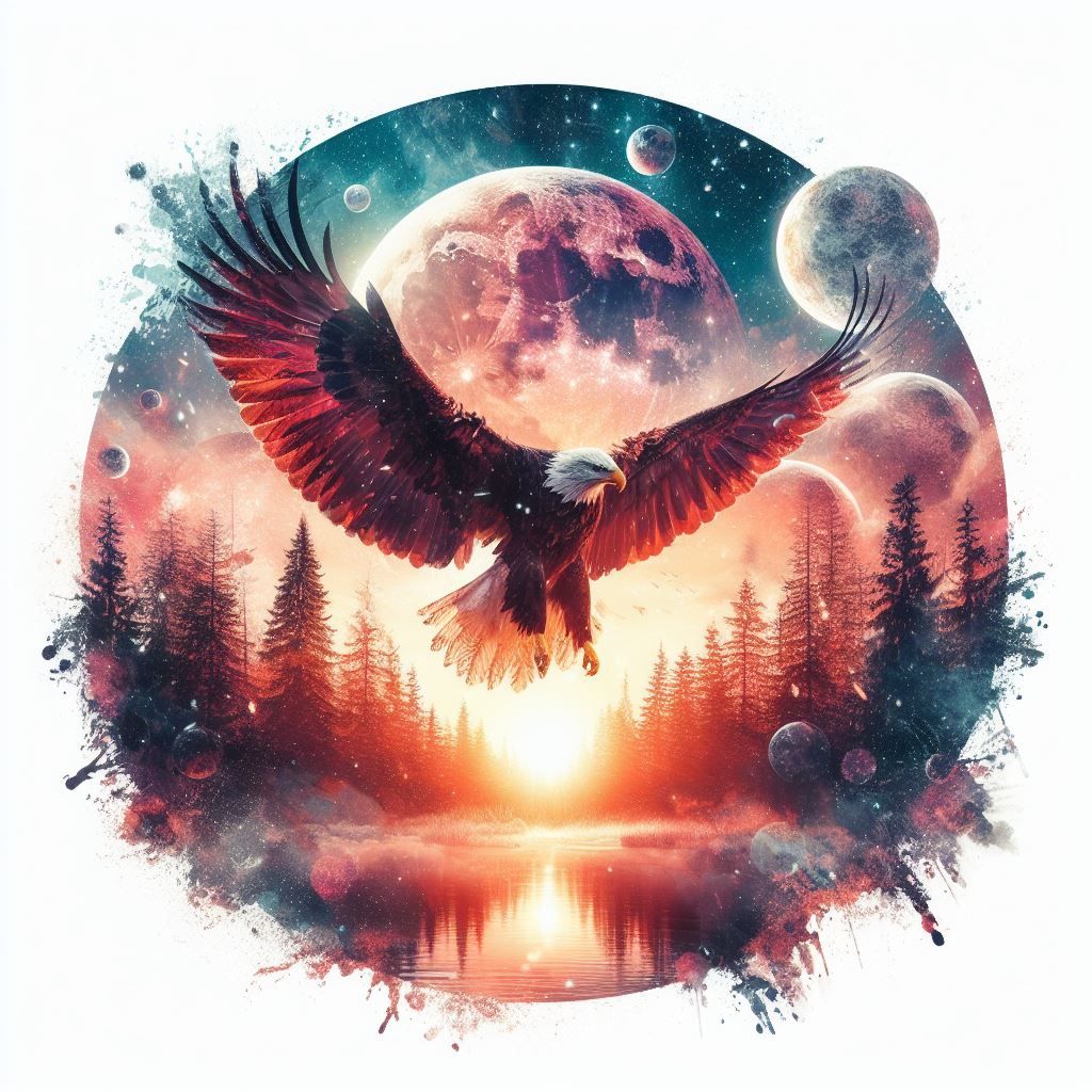 Eagle
