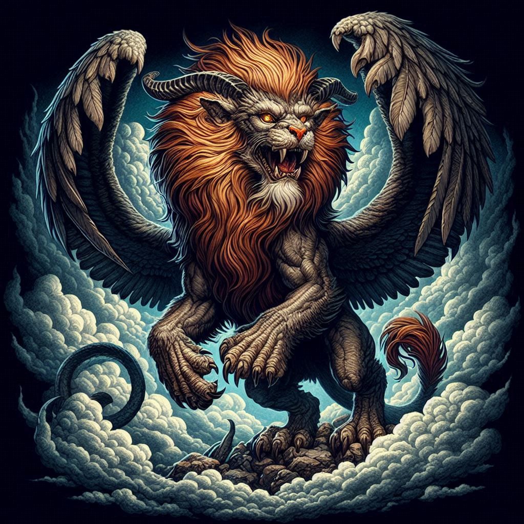 Manticore 1