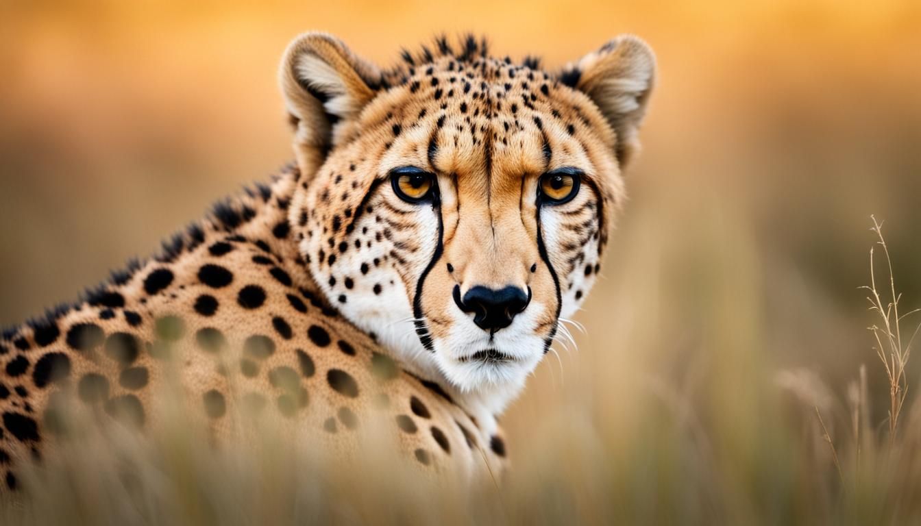 Savannah Wildlife Photography