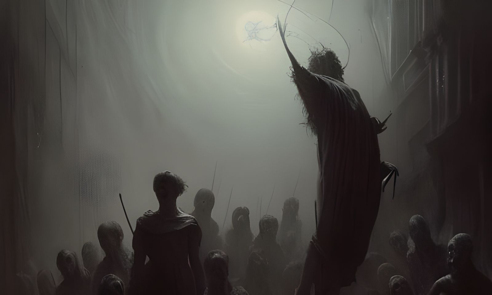 The Excorcist
