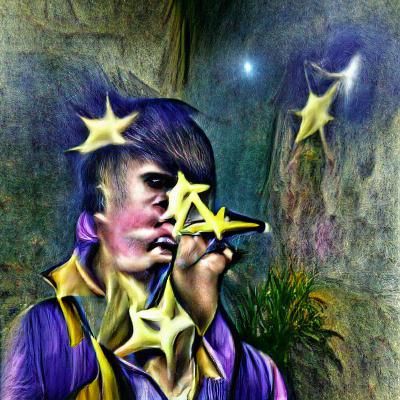 The Starmaker