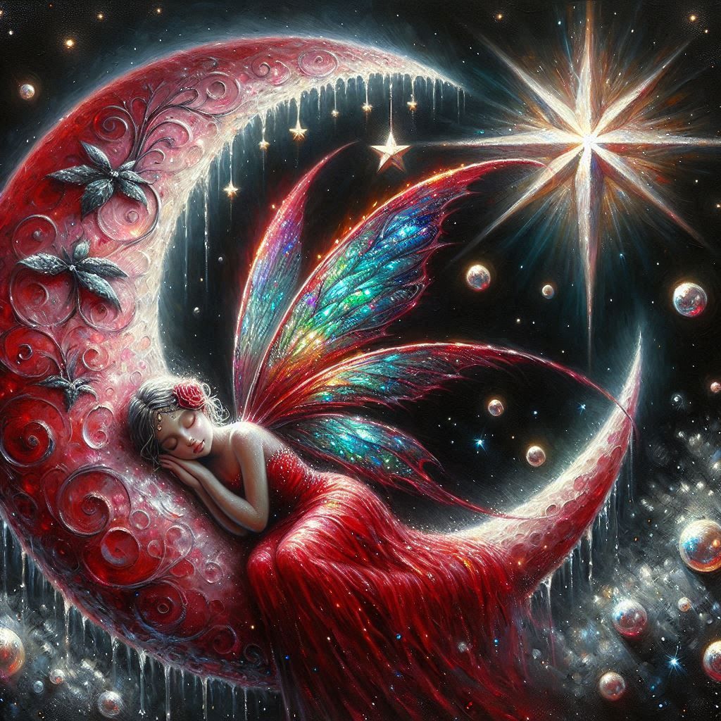 Sleeping with the light on