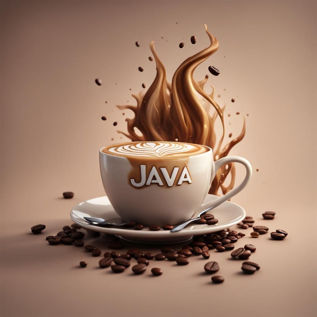 Java Cafe Studio