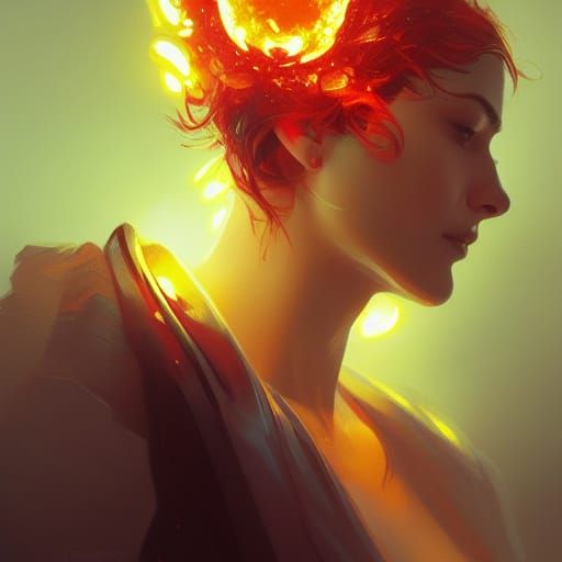 Great balls of fire