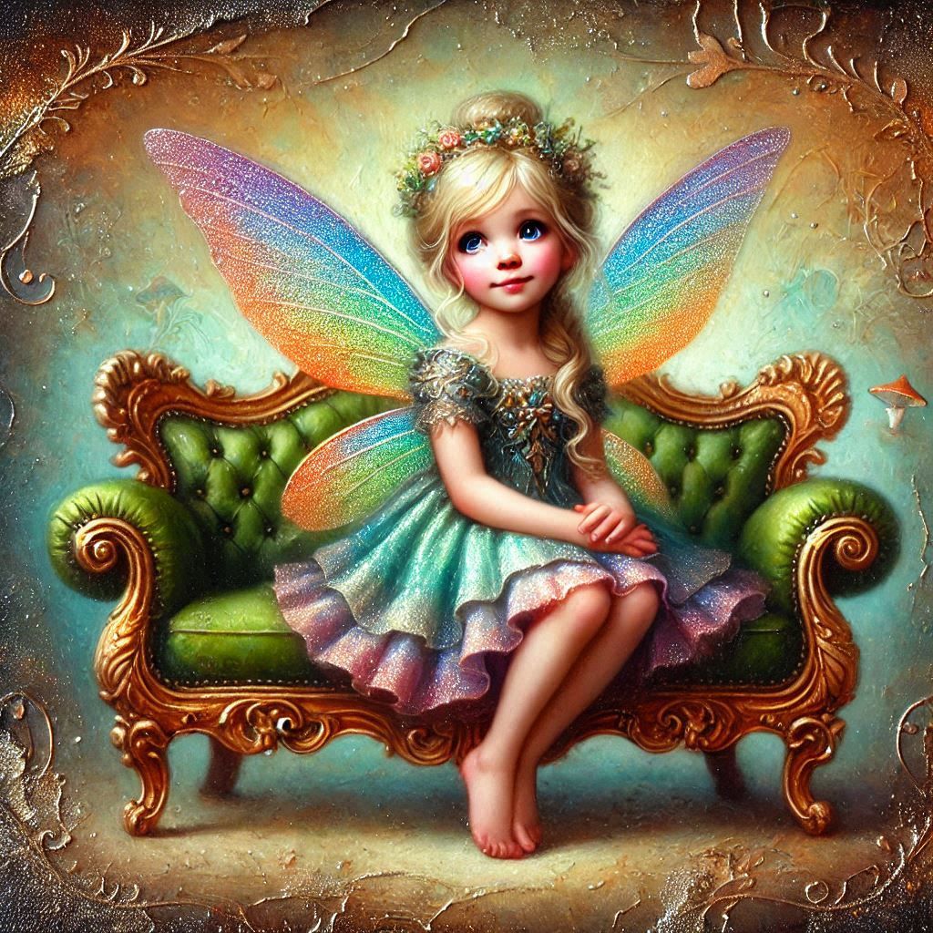 Fairy