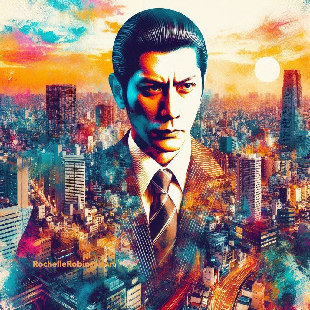 Yakuza
