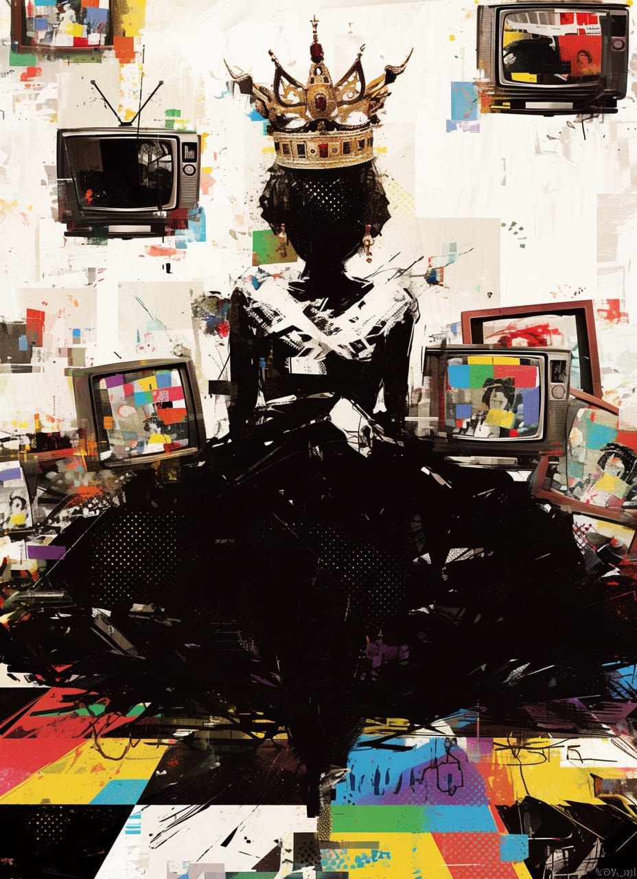 Queen of Daytime Television