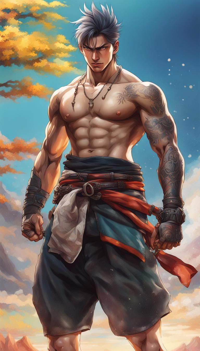 Brawler