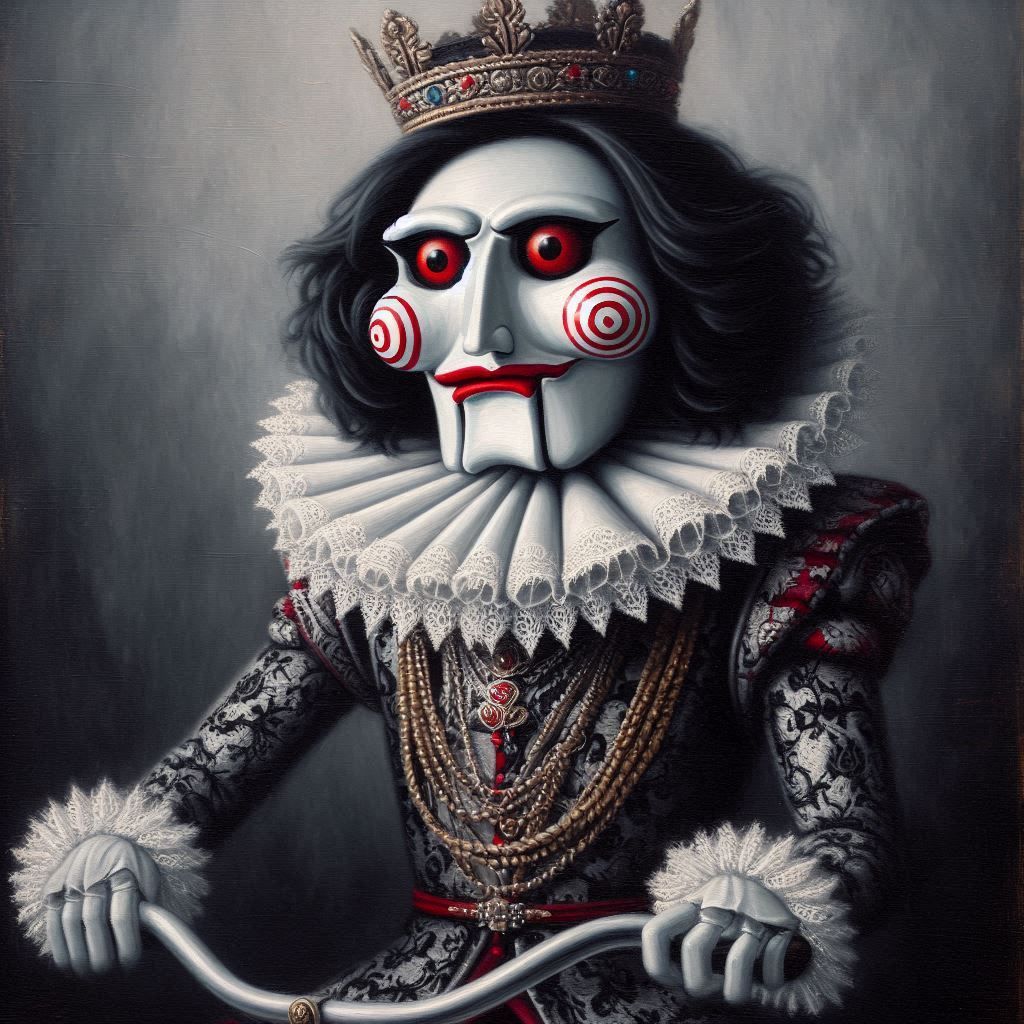 Doth thee wanteth to playeth a game?