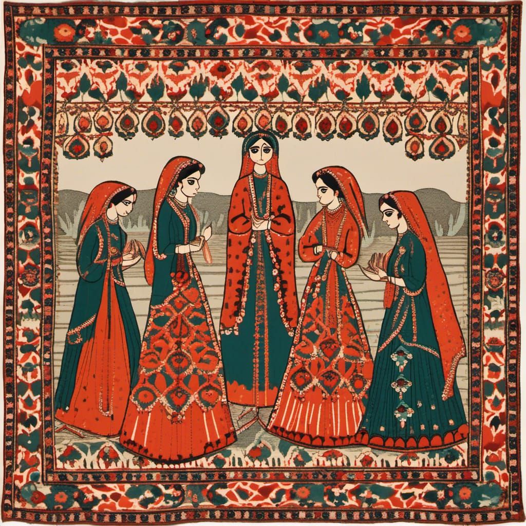 Rug