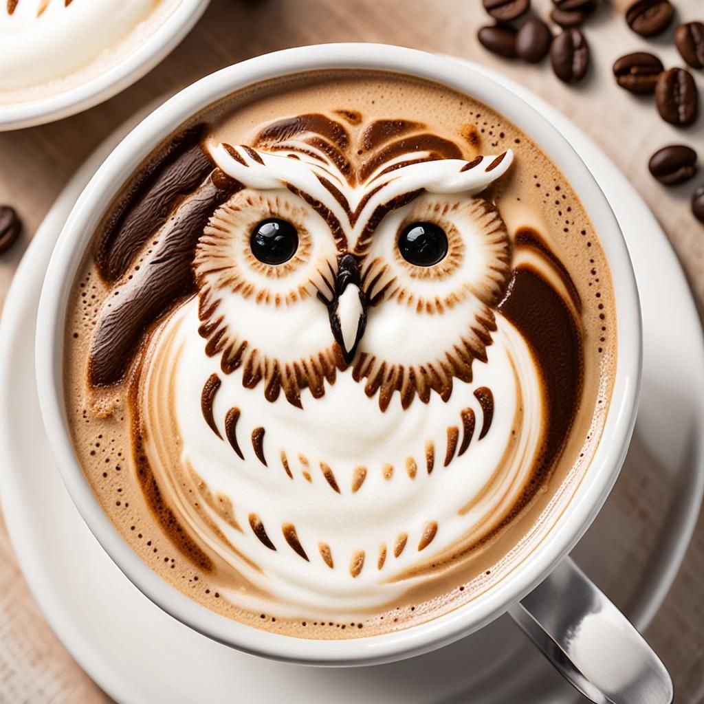 For the Night Owls  by @bookwrm0706