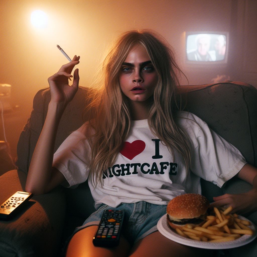 cara delevingne