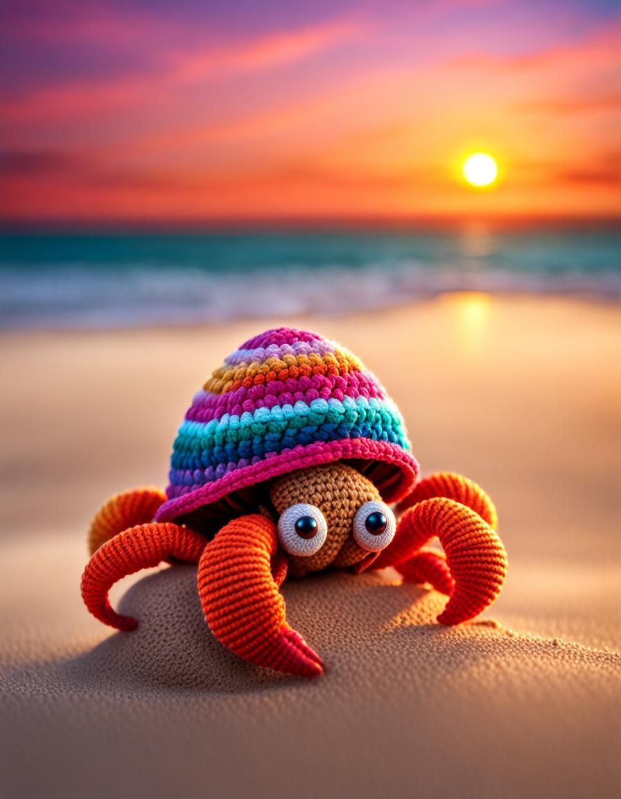 Hermie  by @Chief_Runs-with-scissors