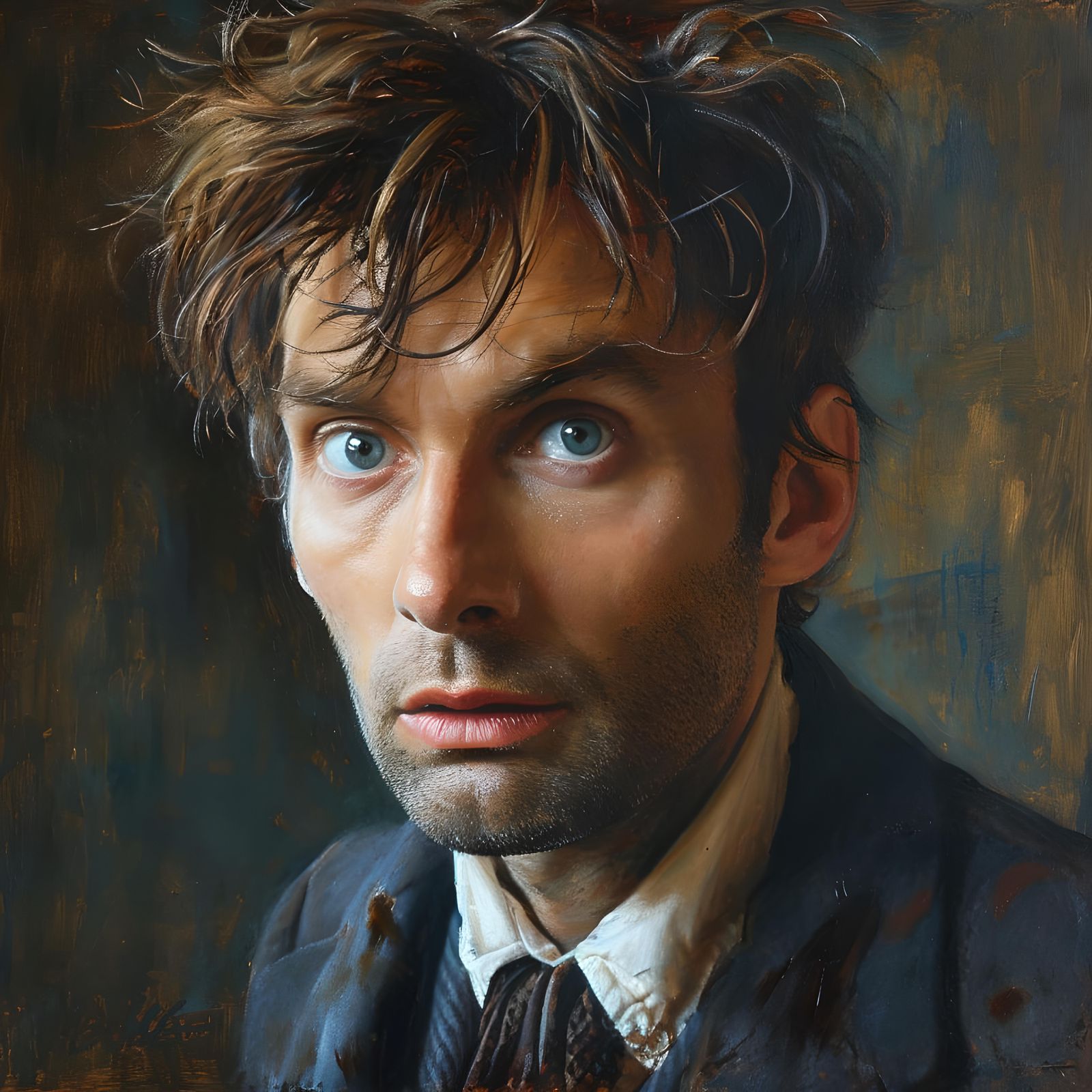 “Have you seen my box?”