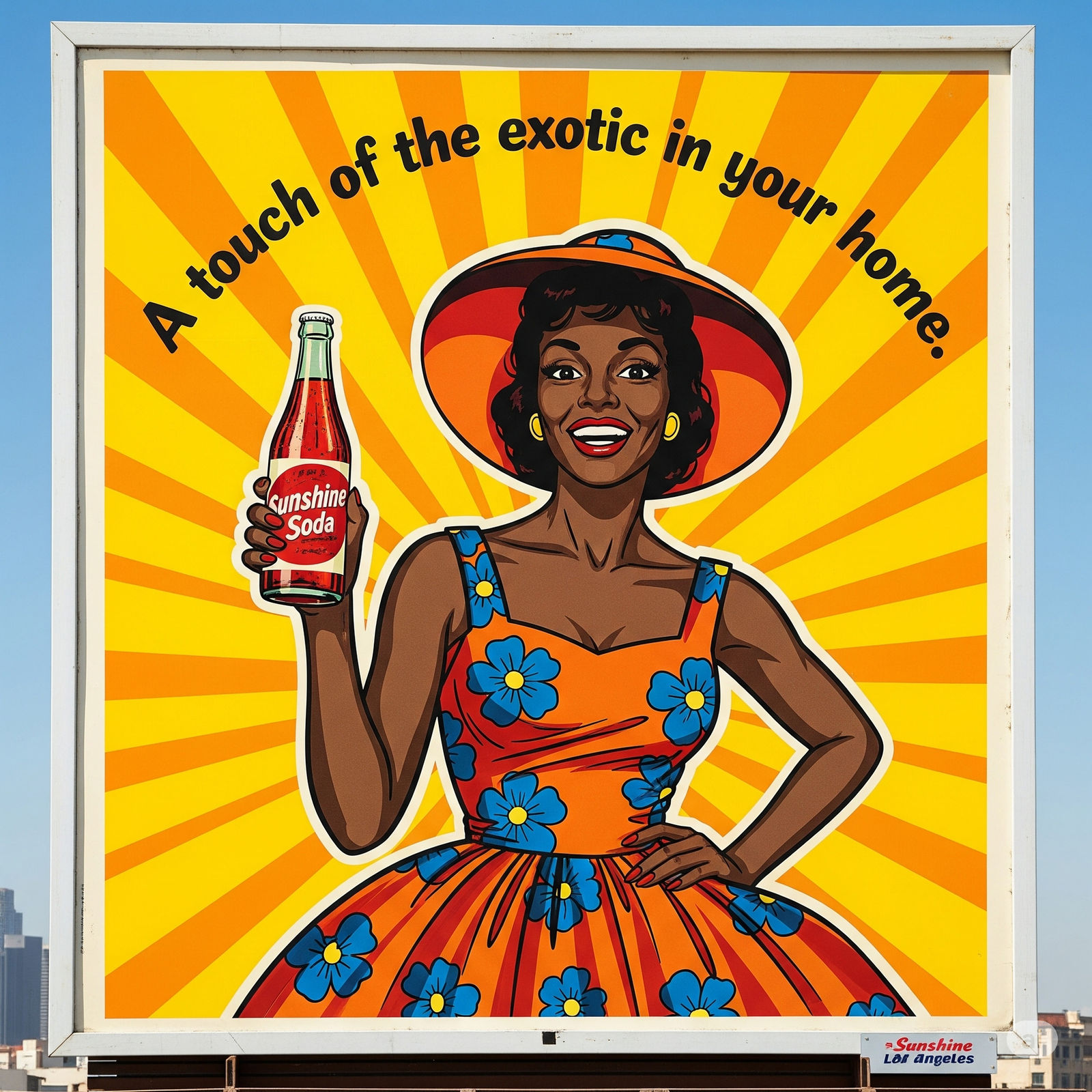 1950s California: Great for Whom?