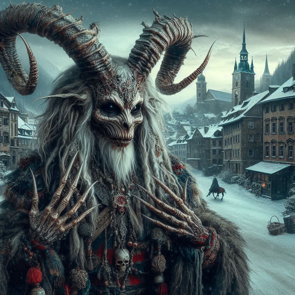 The Krampus