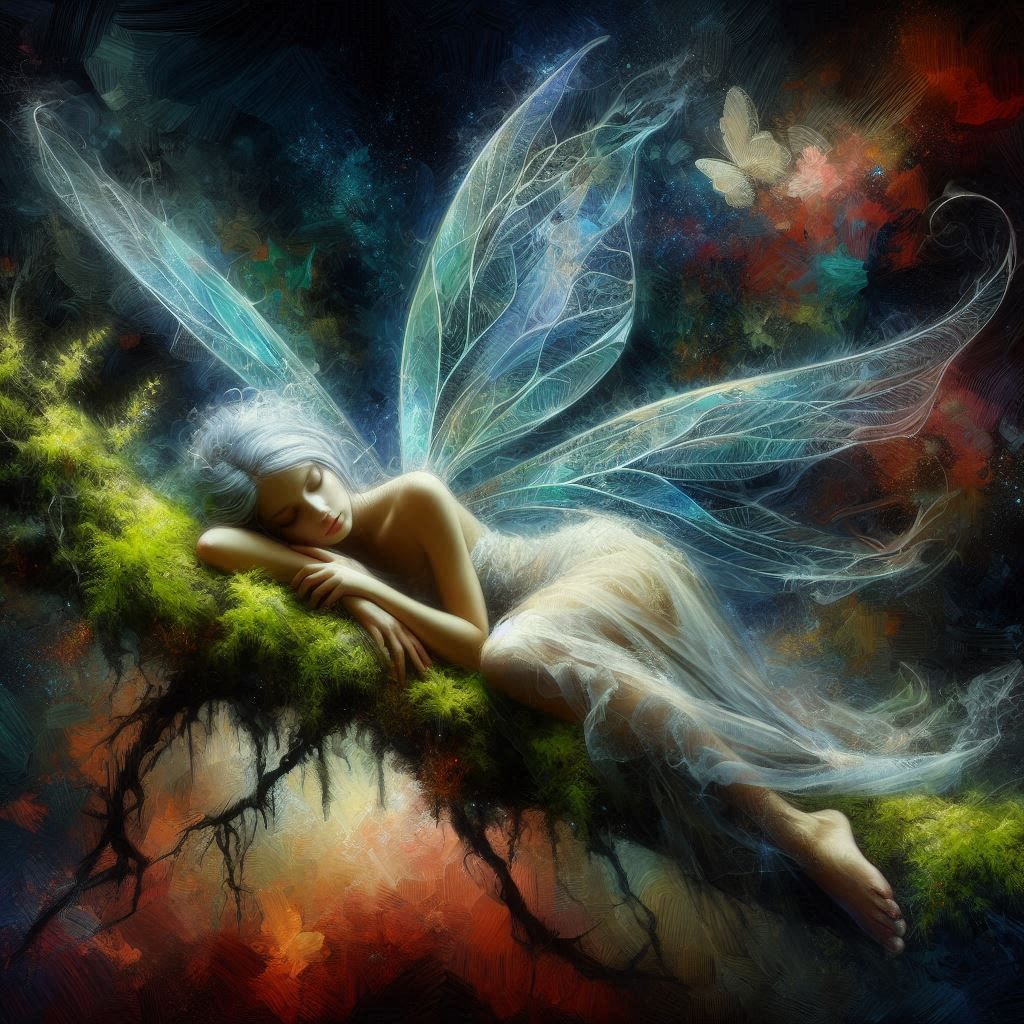 Fairy Dreams