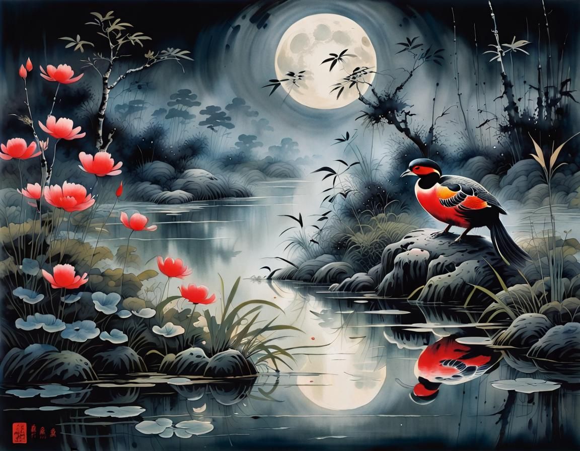 Red-Bellied "Cooter"