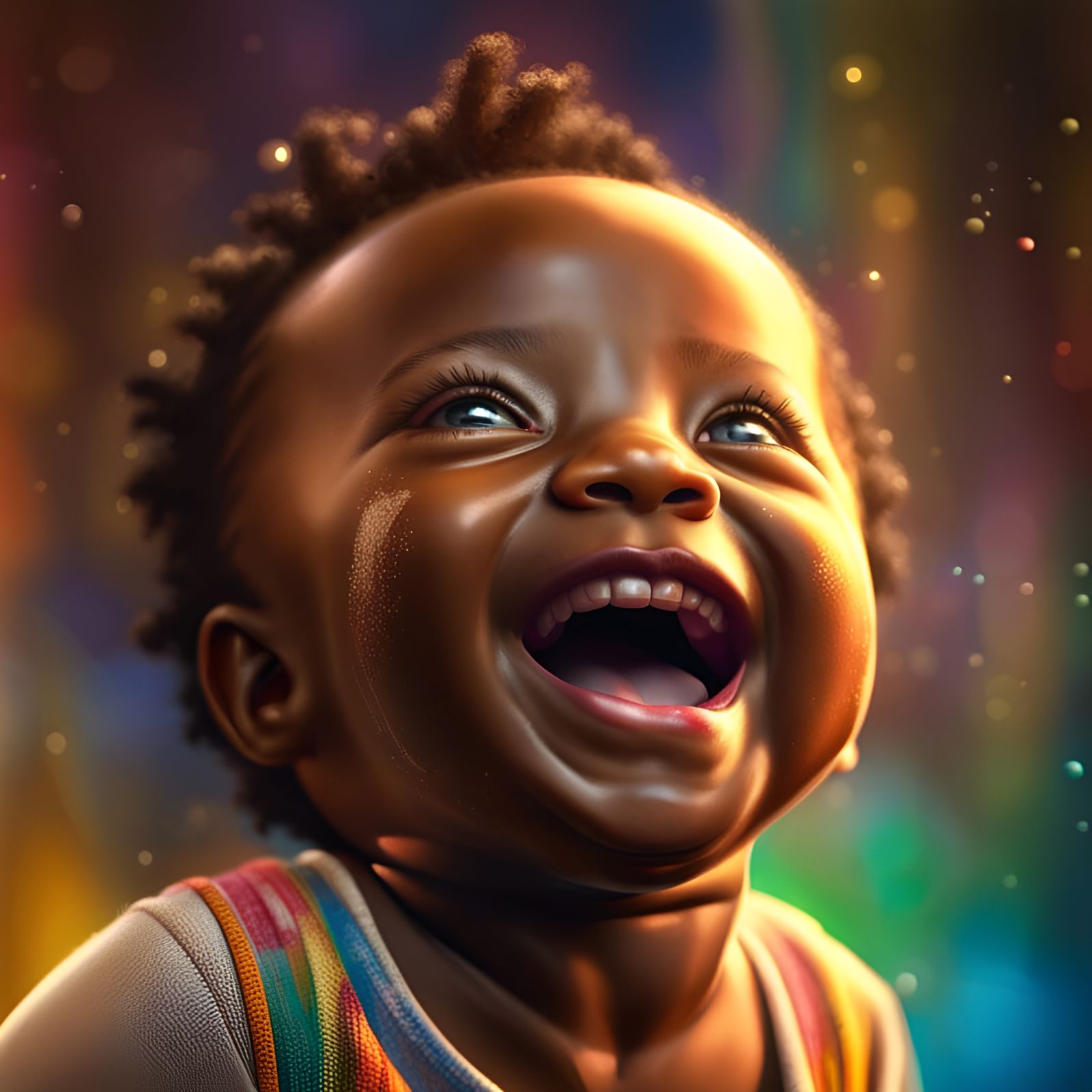 Joy is not in things, it is in us  by @BulletGirl