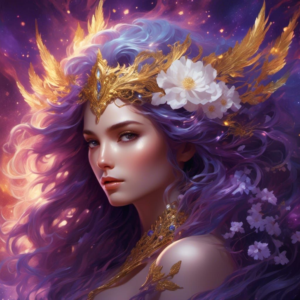 Beautiful Portraits