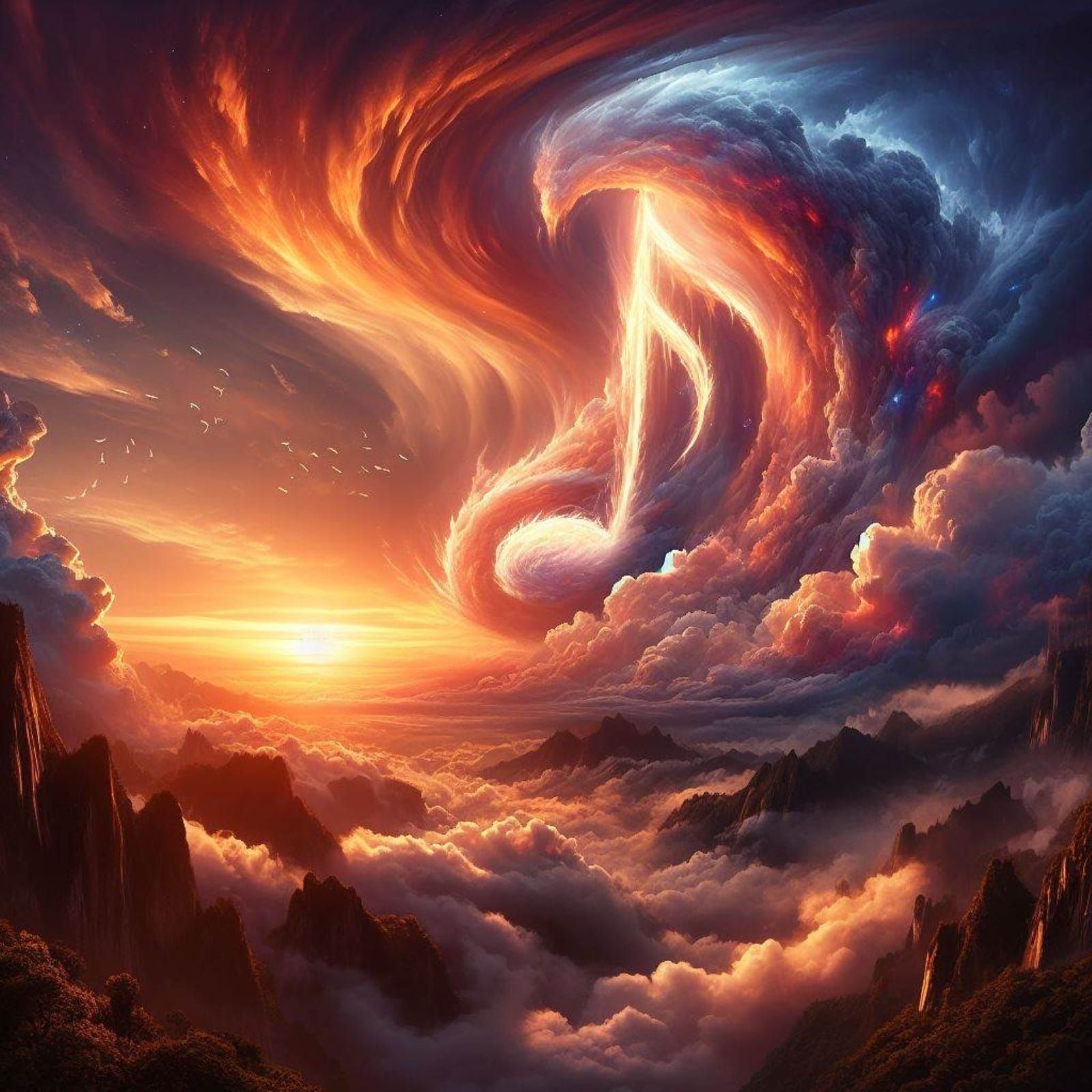 Accomplishment Album Cover