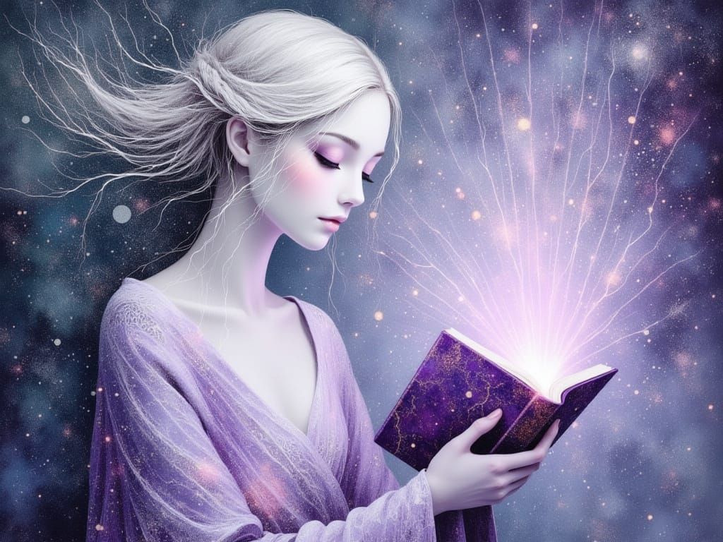 Magical Stories  by @CaseAndMe