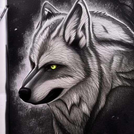 Wolf