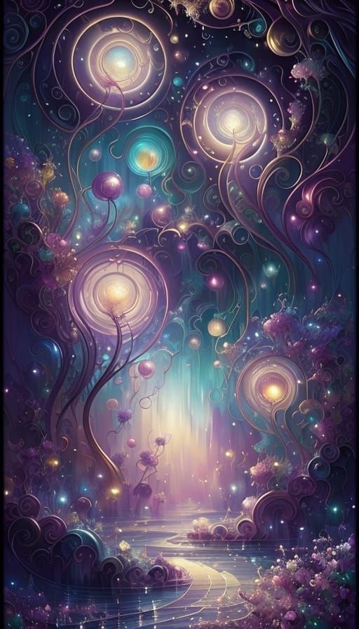 Untitled Creation