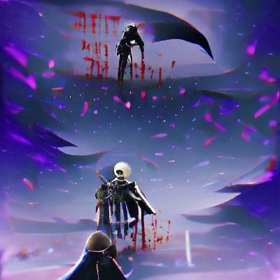 Death isn't the end