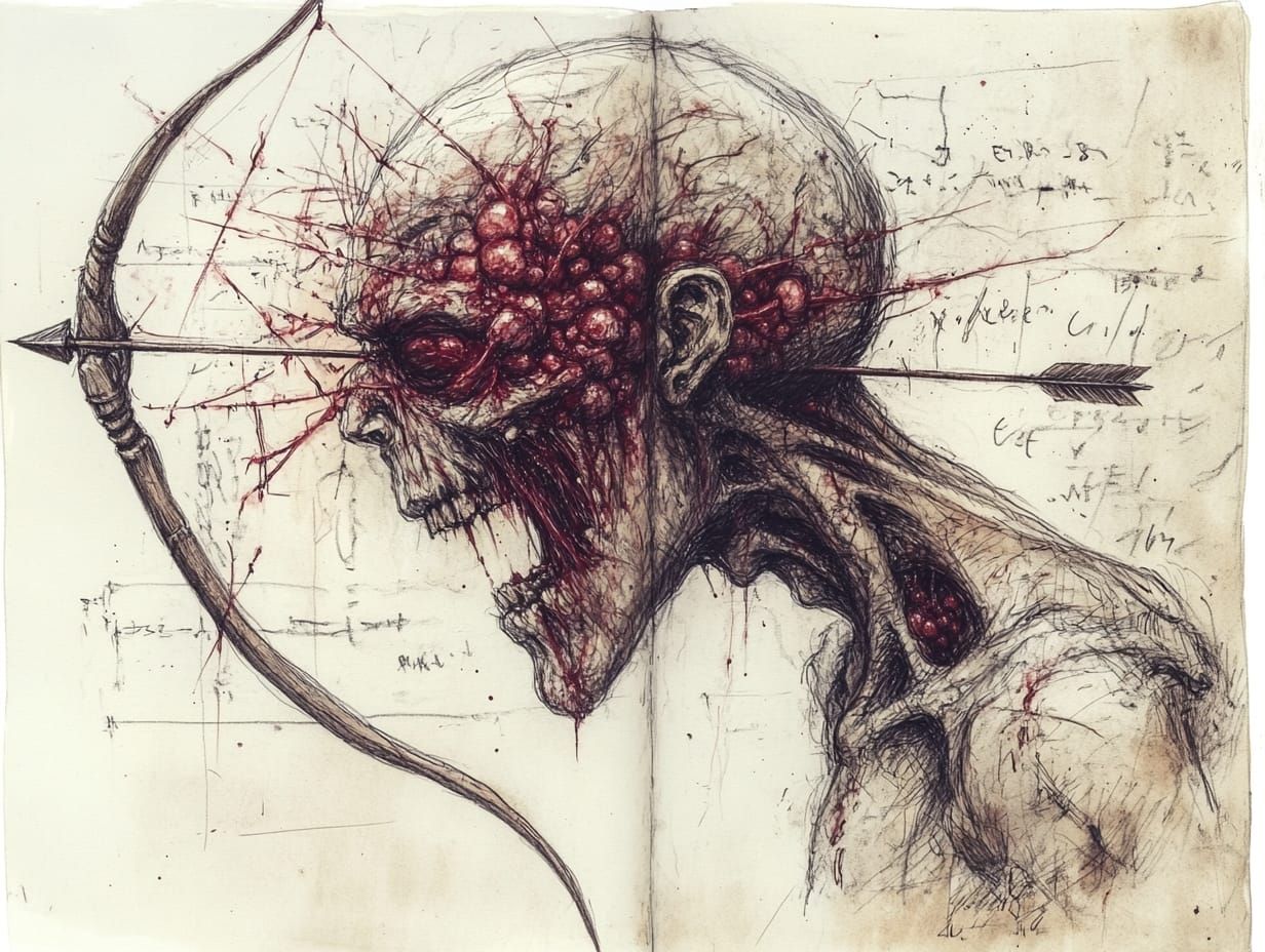 the dynamics of phobia nightmares