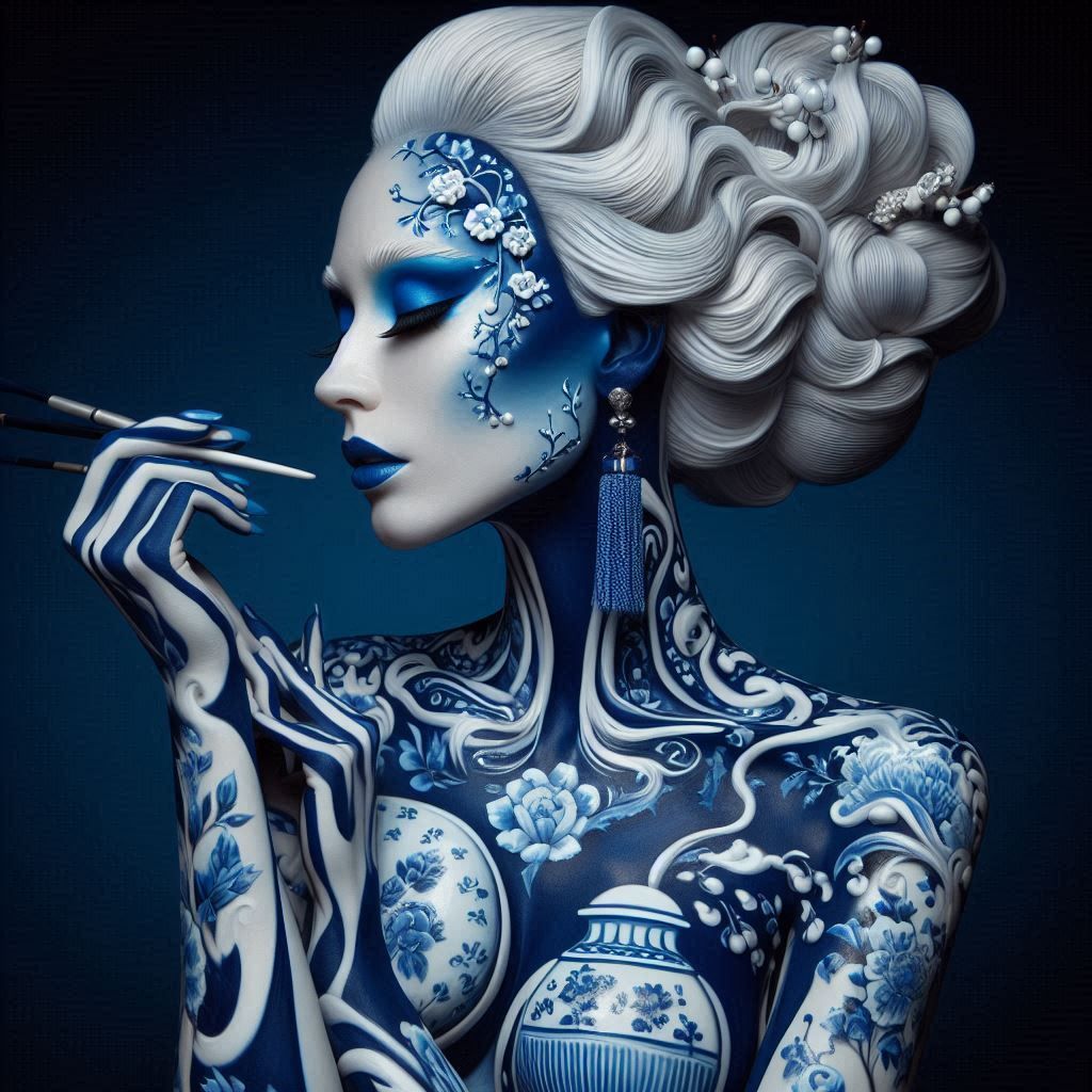 Porcelain