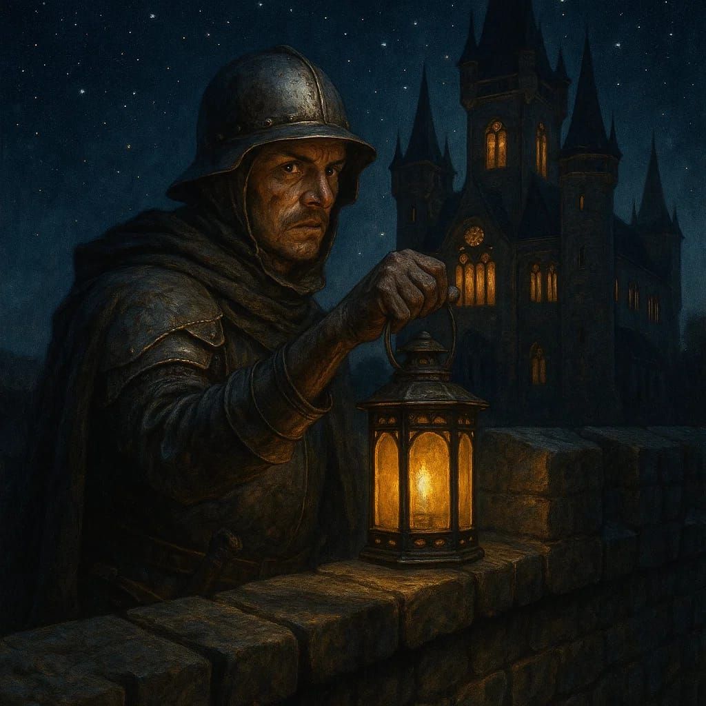 שומר החומות