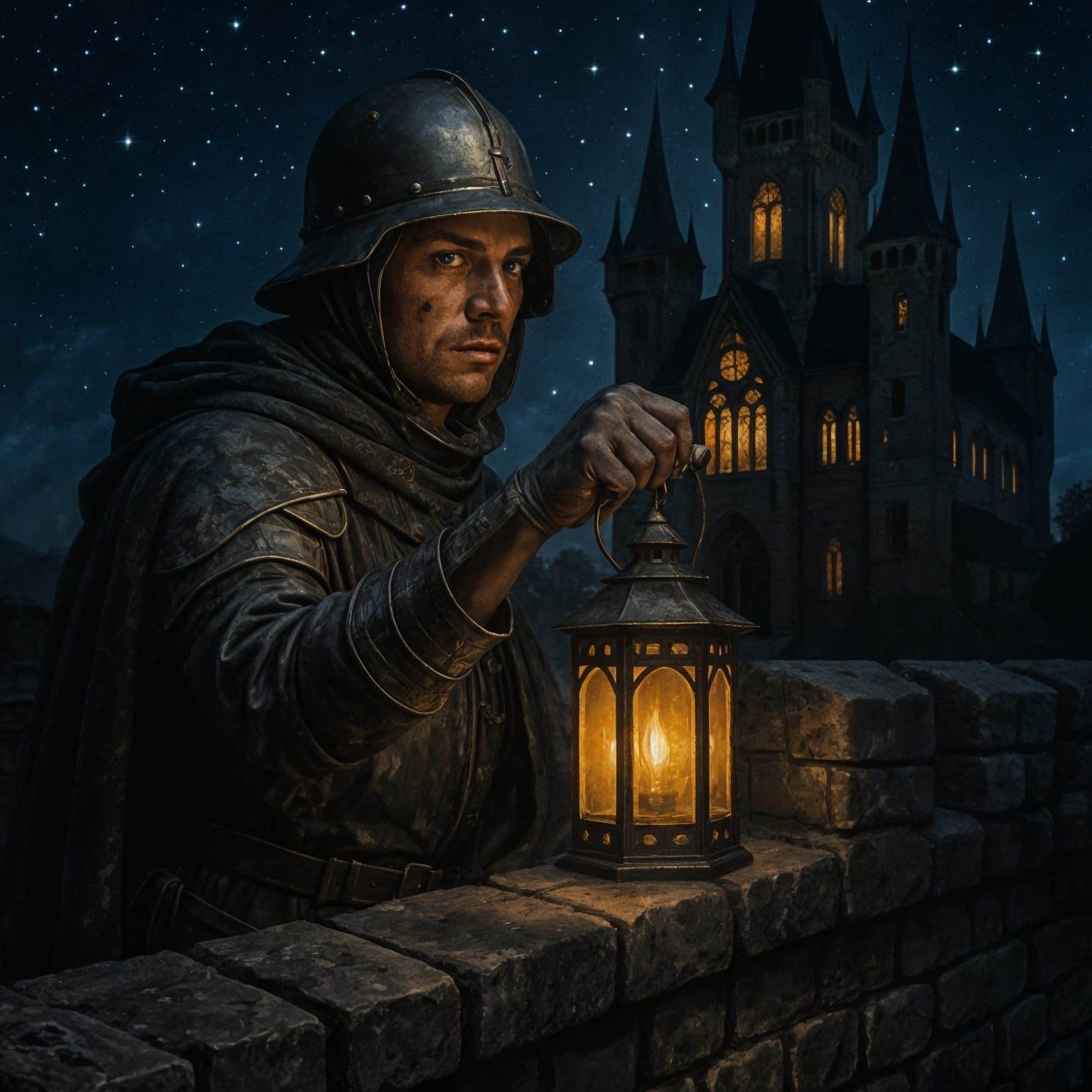 שומר החומות