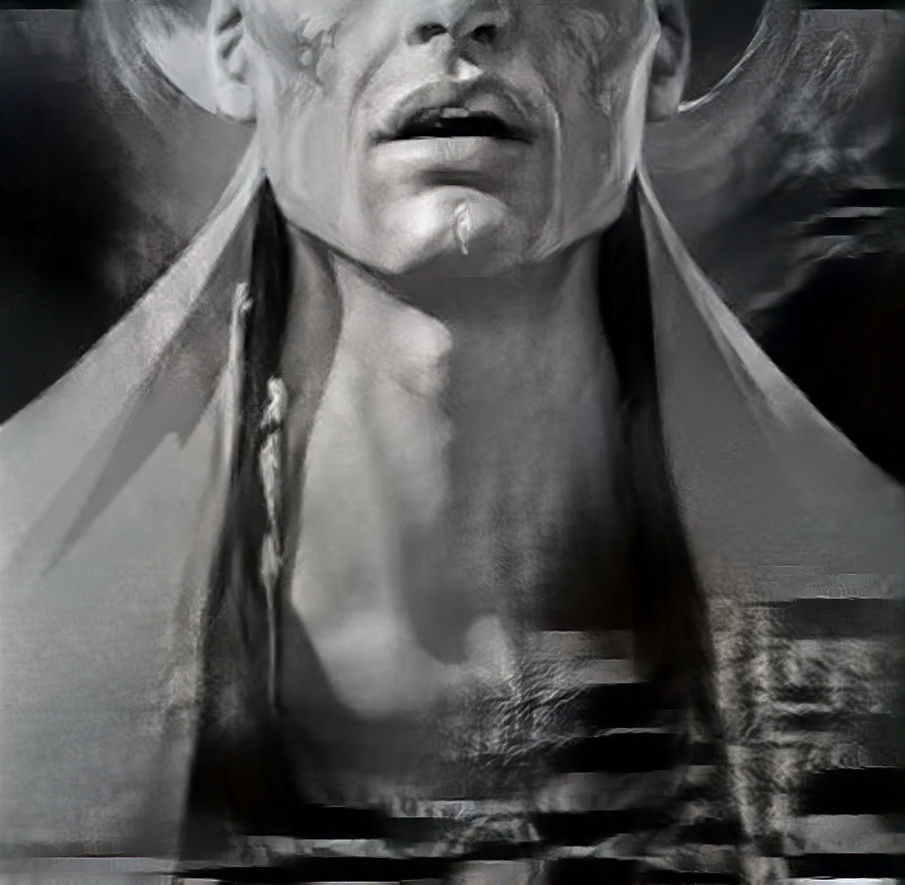 God of no color