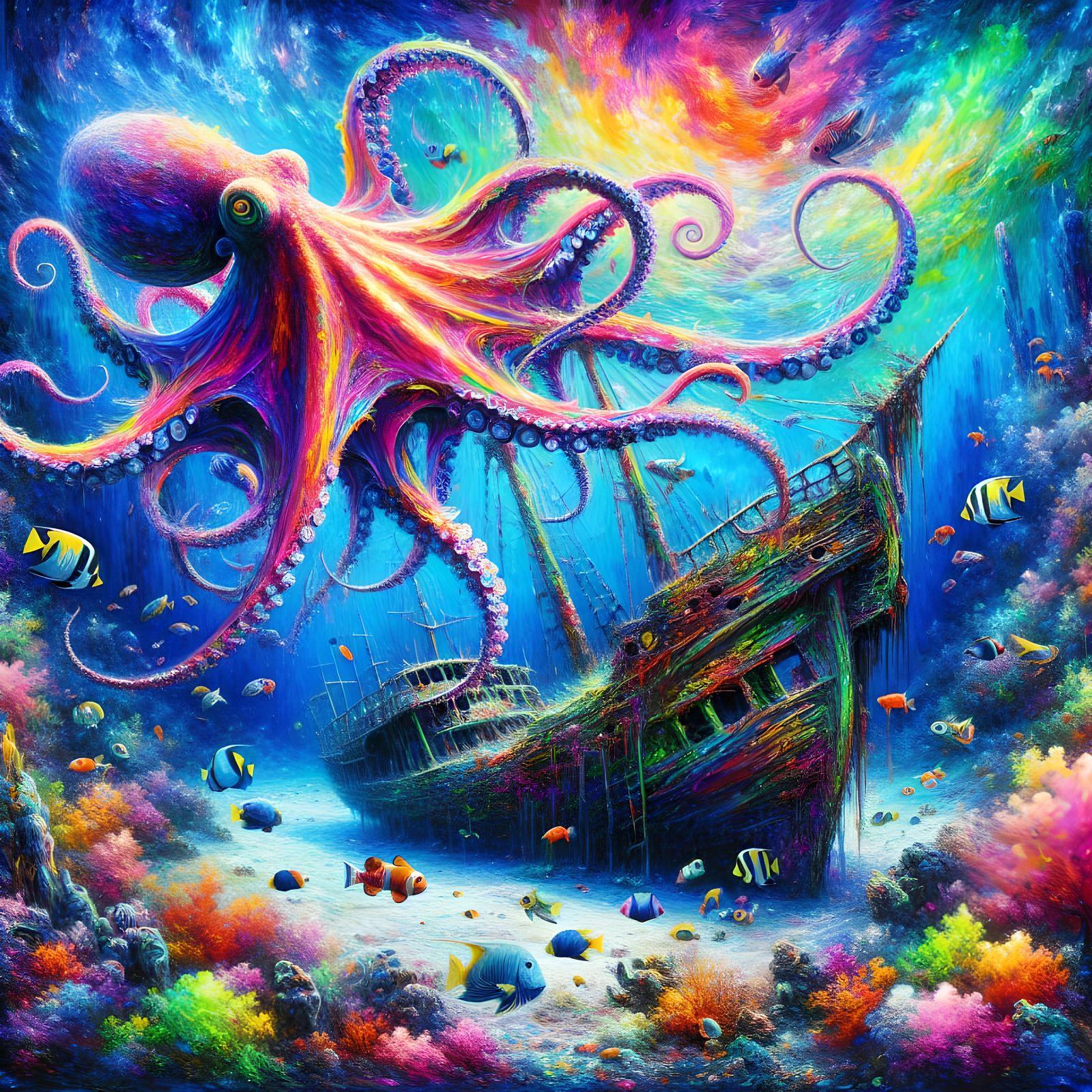Shipwreck