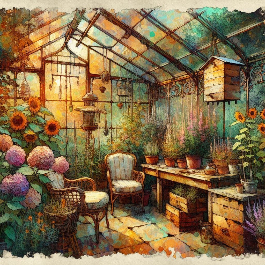 Greenhouse