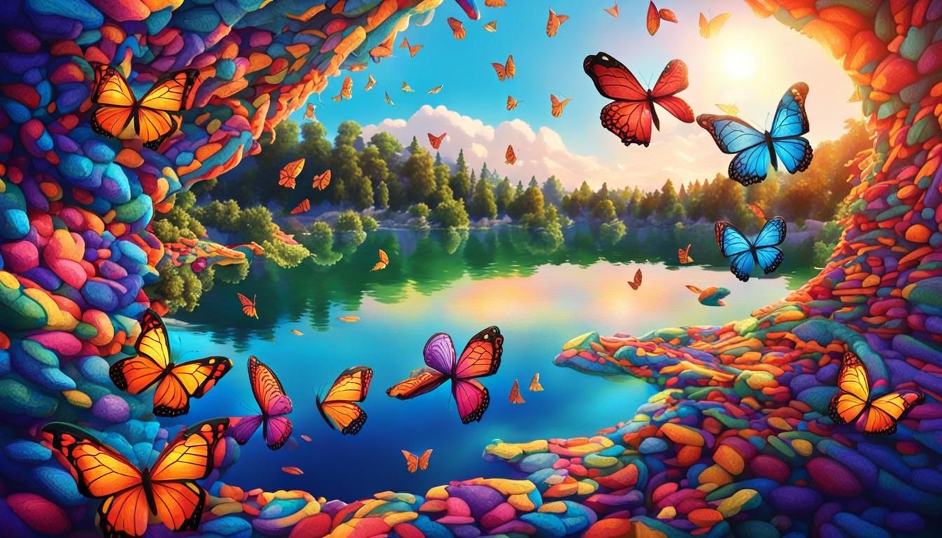 Untitled Creation