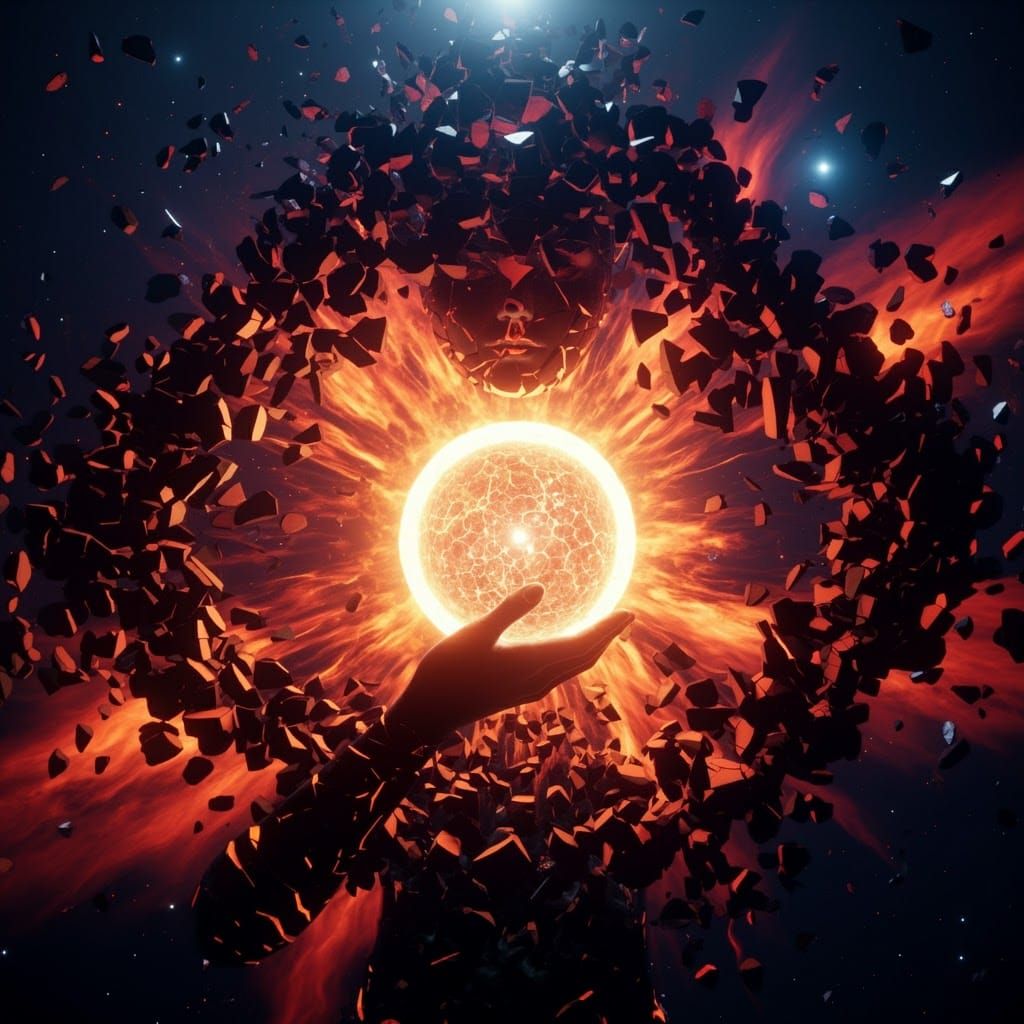 The Big Bang