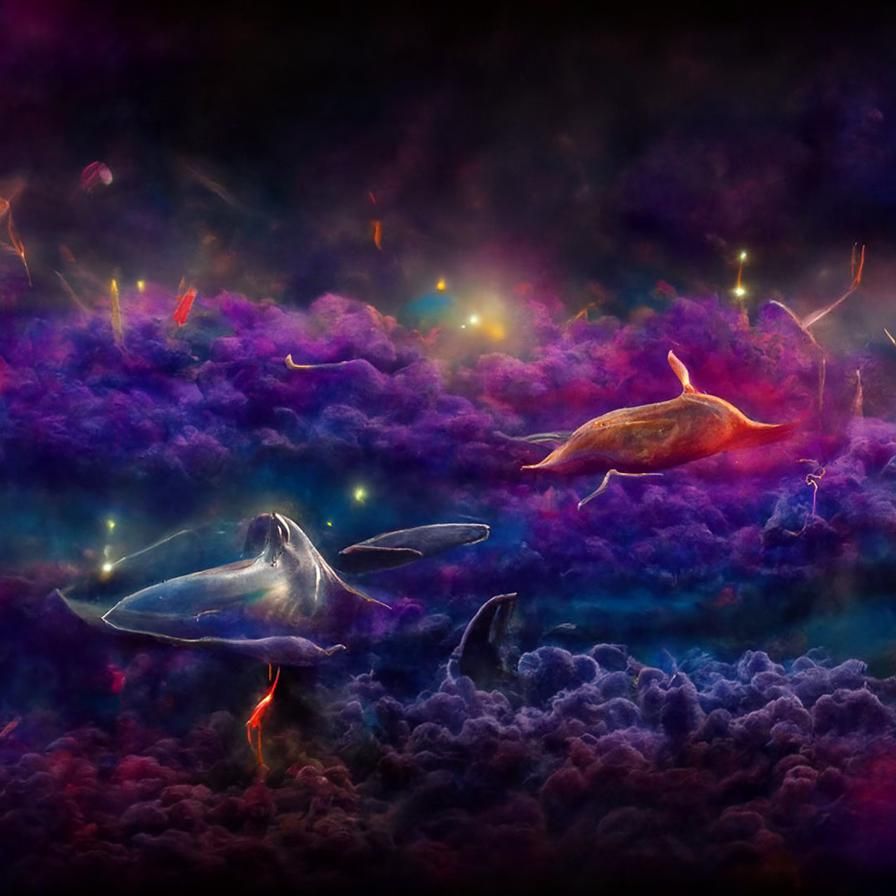 Camilo of a Thousand Worlds