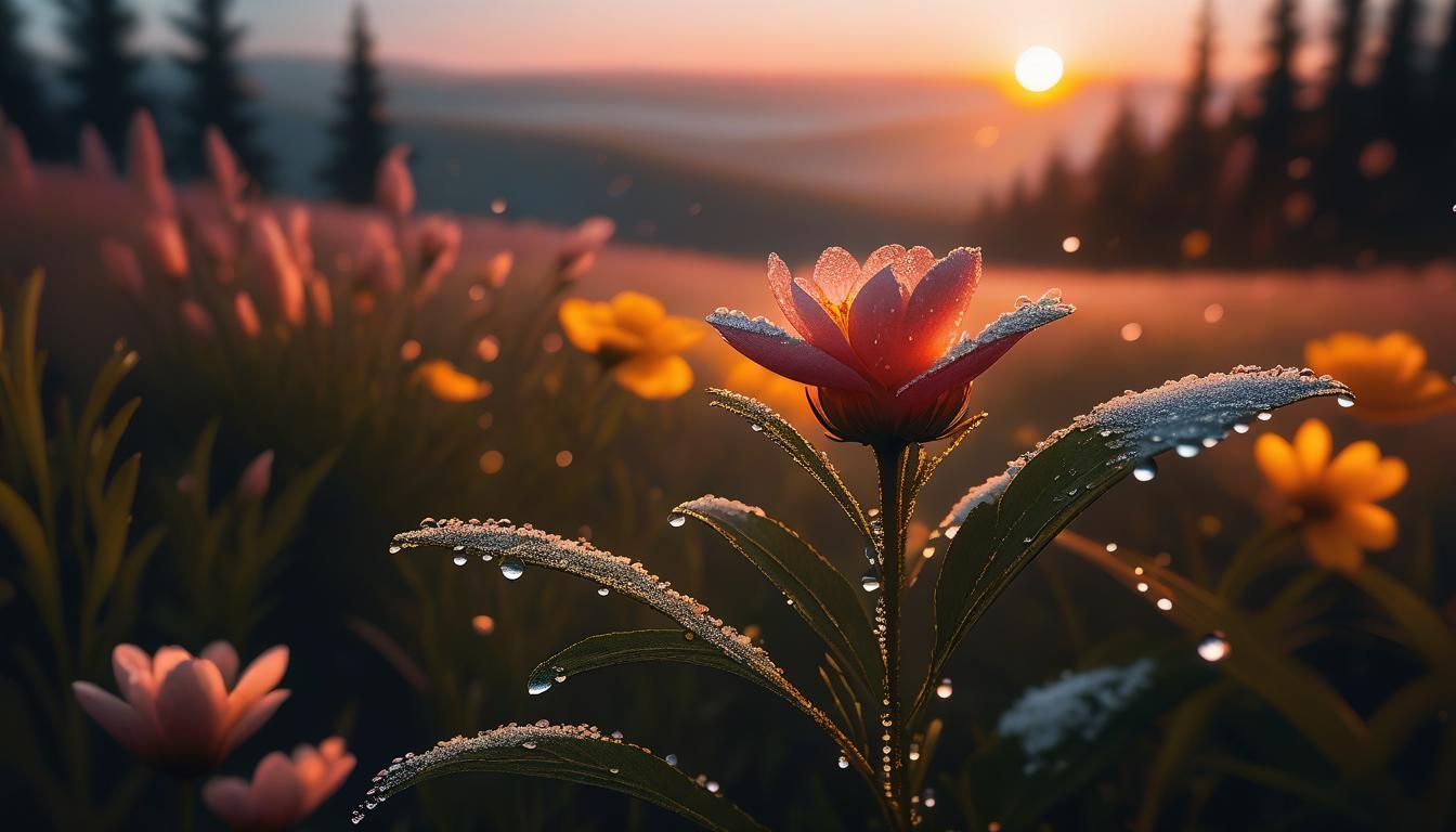 First day of spring   by @BM