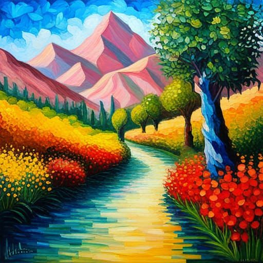 Garden of Eden