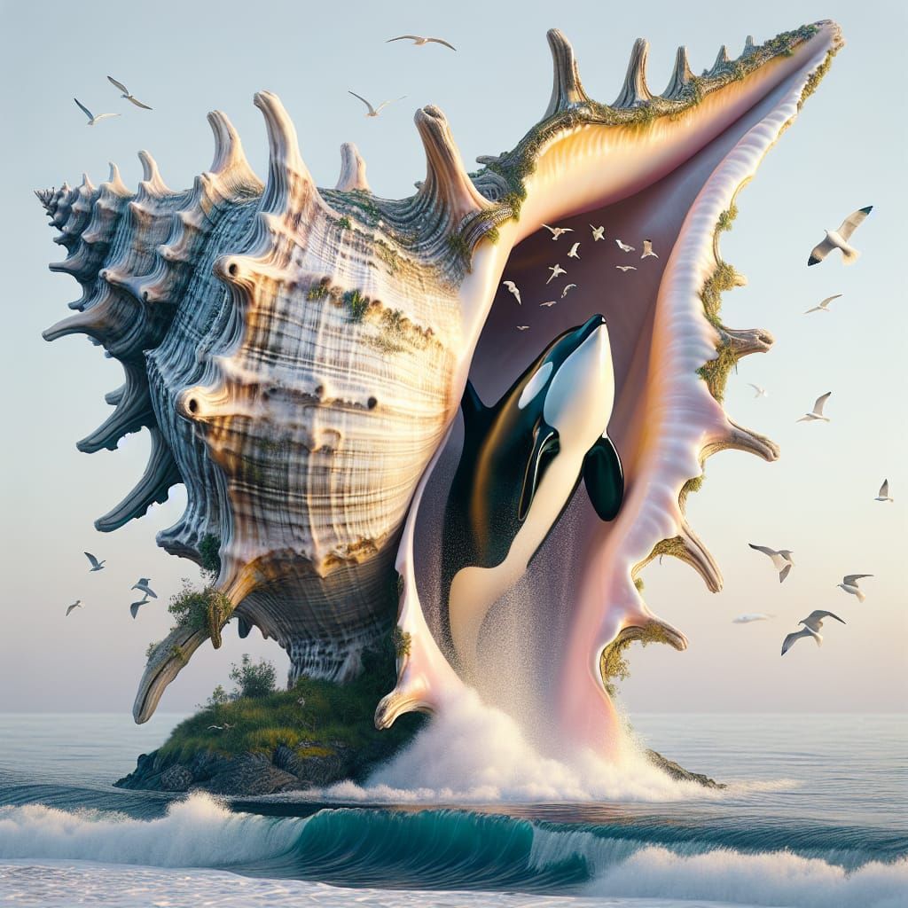 Shell of Secrets