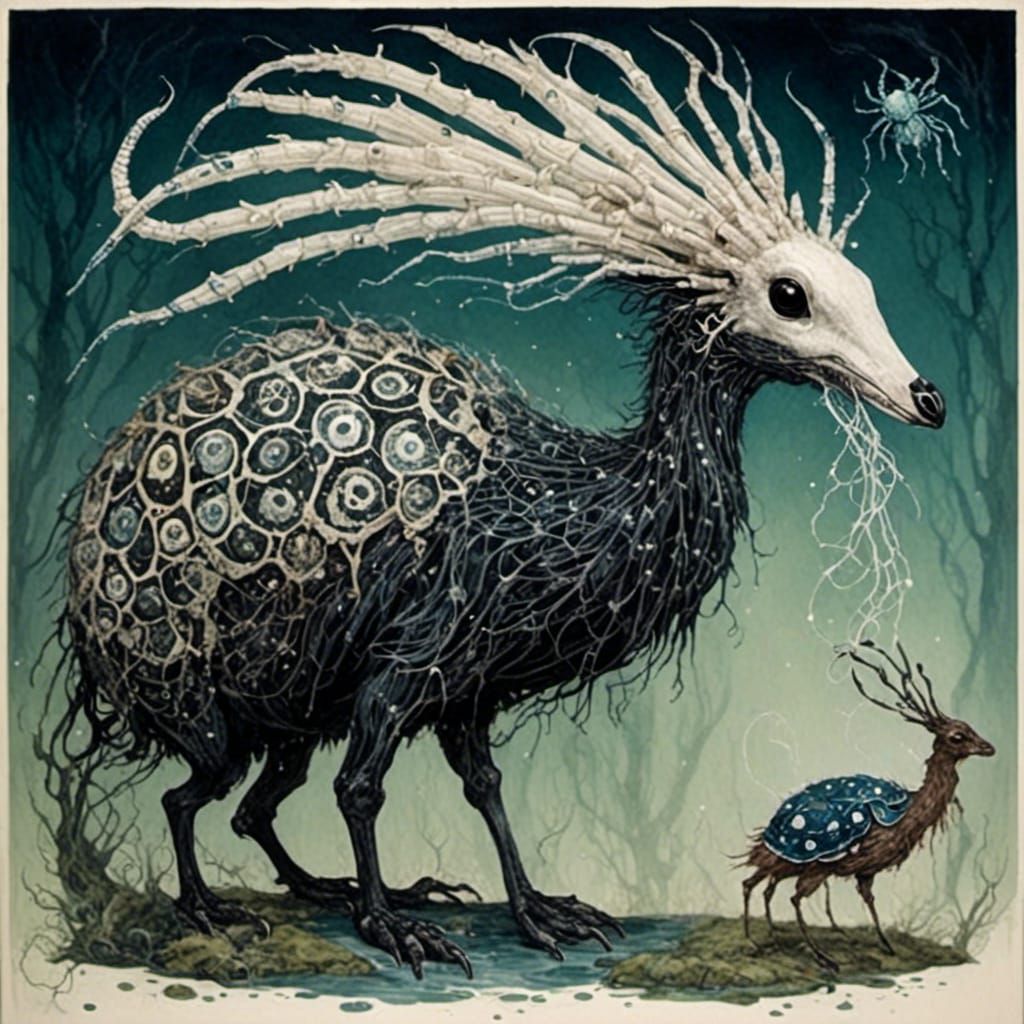 <lora:Last Fairytale:1.0> 