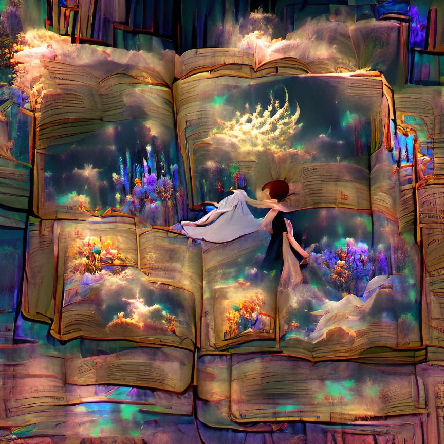 Book of Dreams