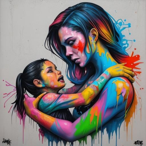 a mothers love