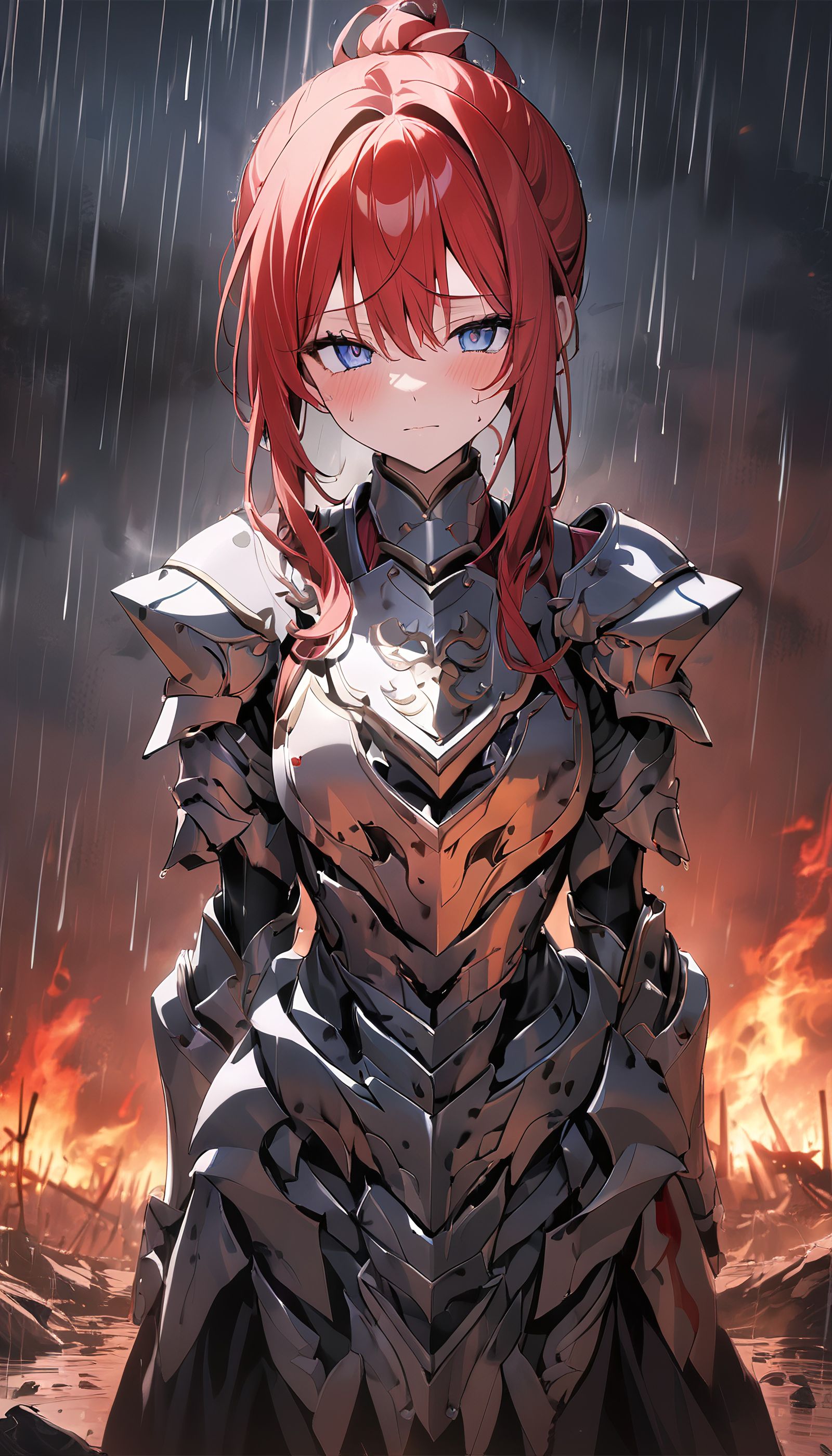 Knights Lament 4x Test