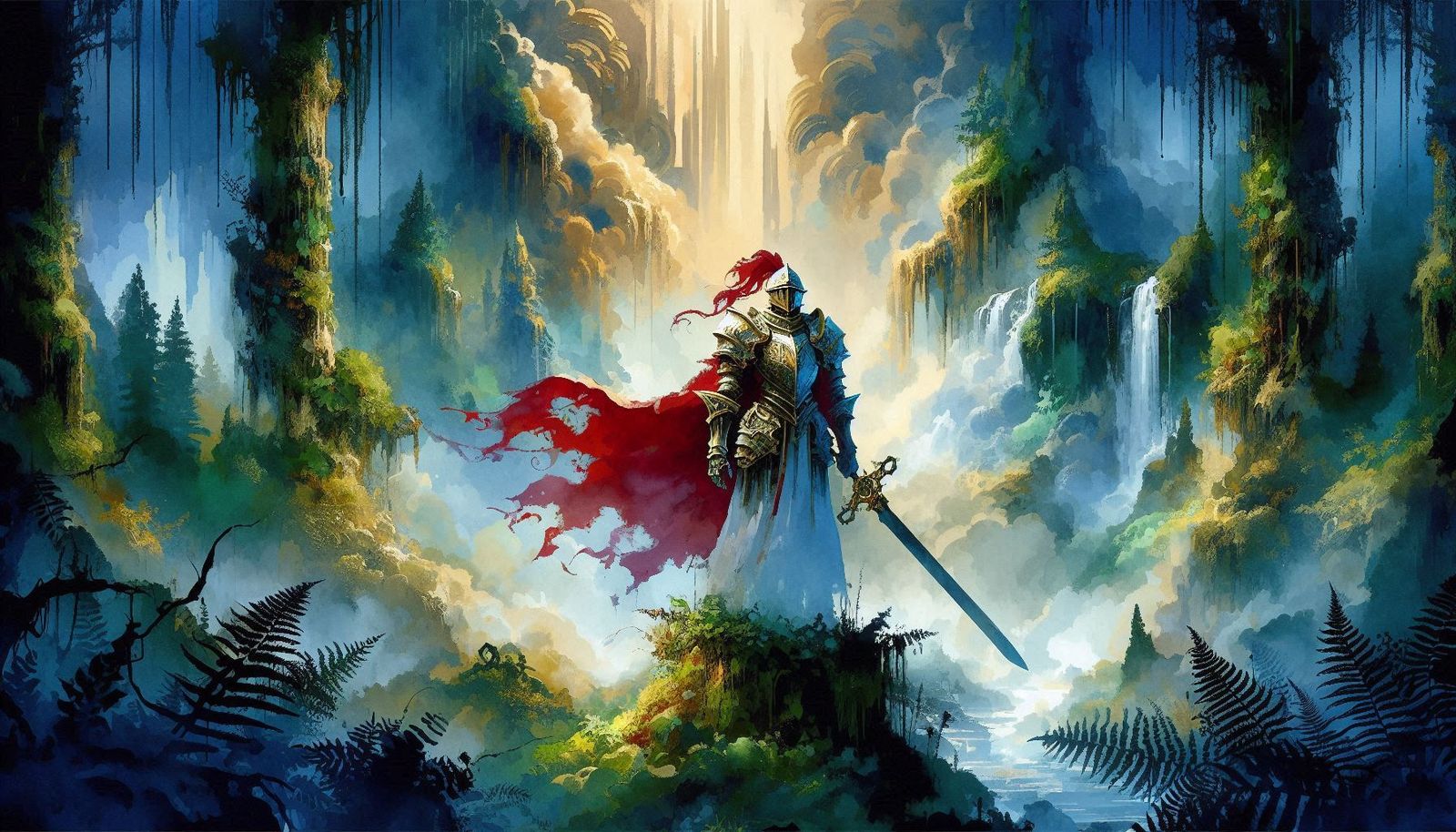 𝕬𝖑𝖇𝖎𝖔𝖓