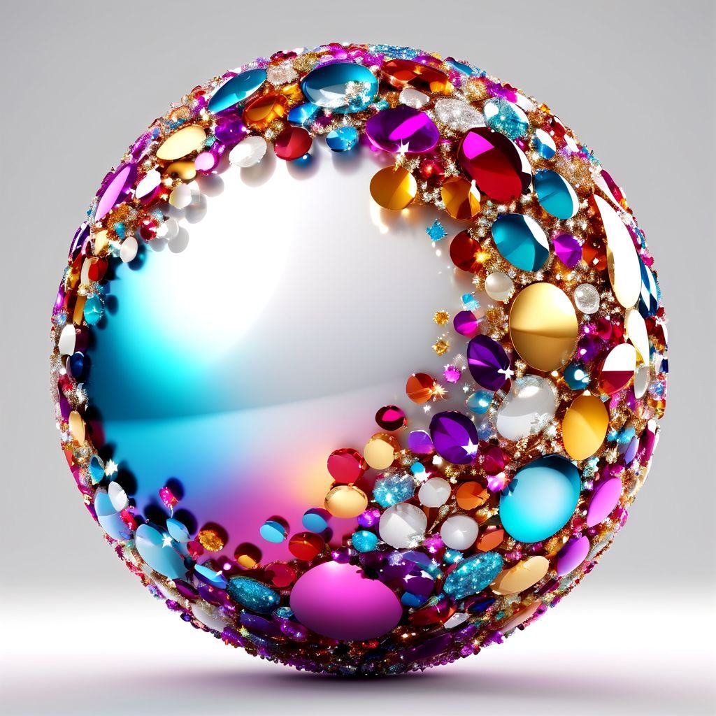 Dazzling Orb